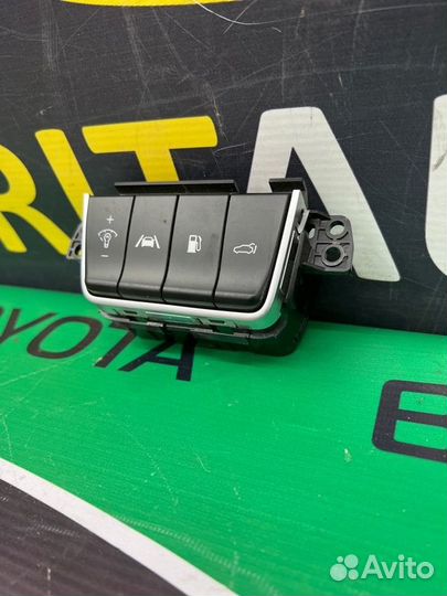 Блок электронный Kia Stinger 1 G6DP 2017-2023