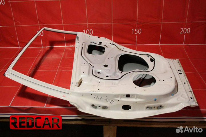 Дверь зад прав Toyota Rav 4 IV (13-15)