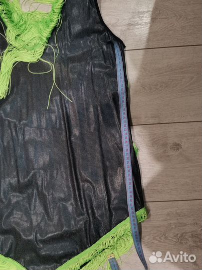 Платье для танцев