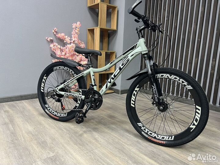 Велосипед колеса 26 дюйма