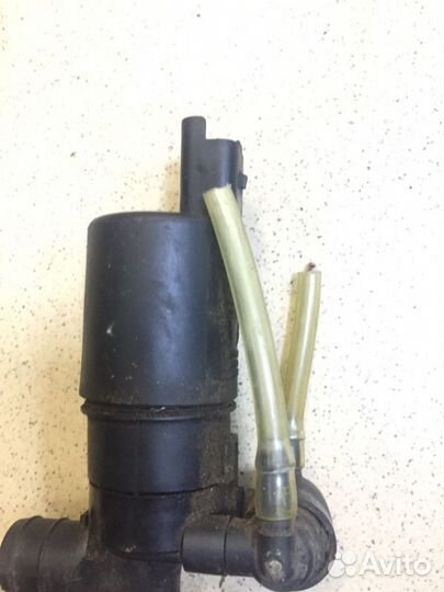 Моторчик омывателя Citroen C5 1