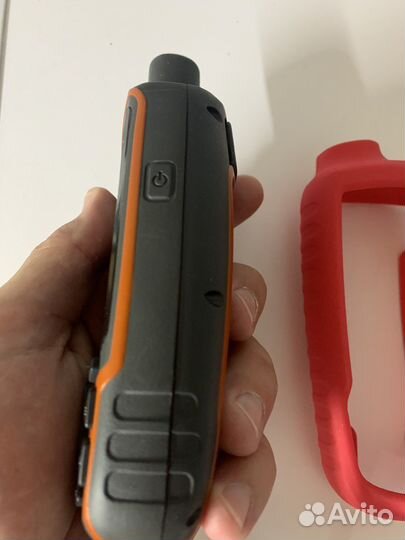 Навигатор Garmin GPSmap 64s 