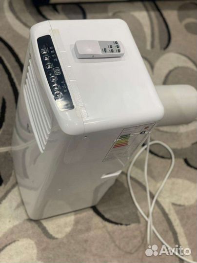 Мобильный кондиционер