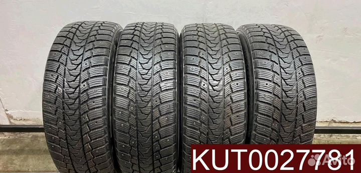 Minerva Eco Stud 215/60 R16 107U