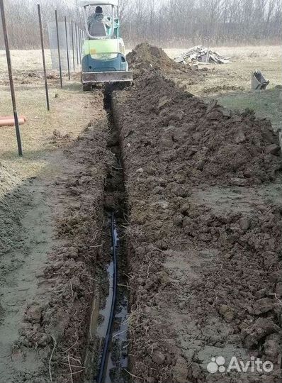 Септик новый Серия Био