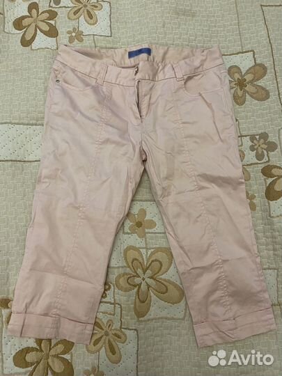 Пакет вещей на девочку