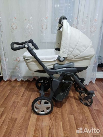 Коляска cam 3 в 1