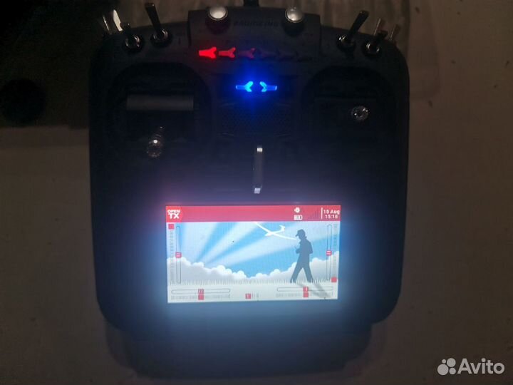 Radioking tx18s lite