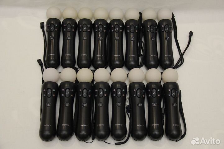 Ps Move, PS3, PS4, PS5 Playstation