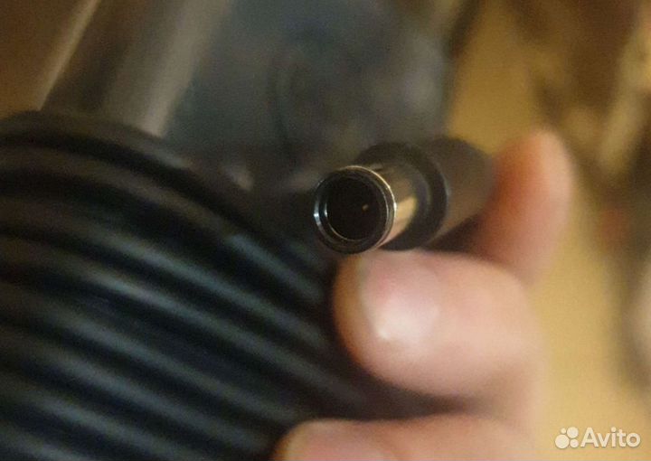 Блок питания Dell 45W