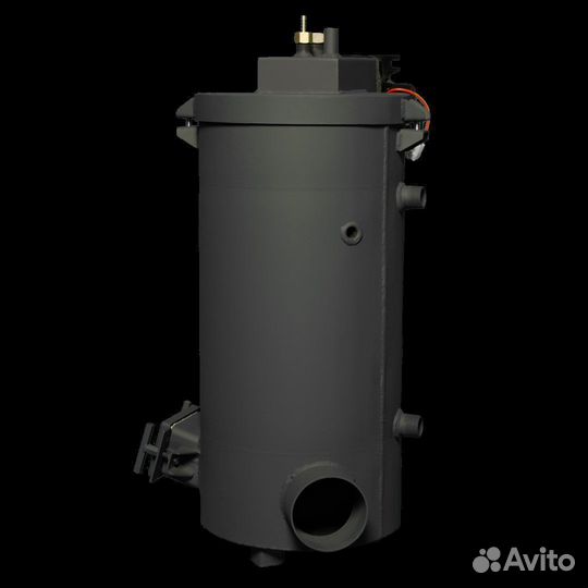 Котлы жидкотопливные на отработке Воронеж