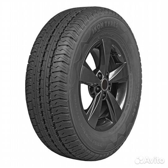 Ikon Tyres Nordman SC 215/65 R16C 109T