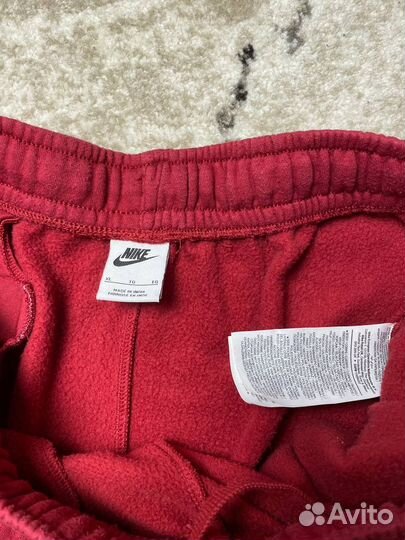 Спортивные штаны Nike оригинал