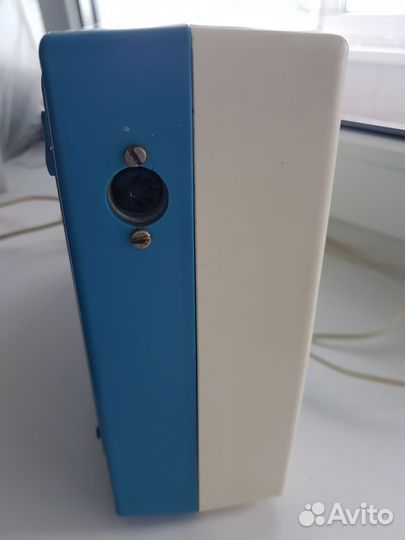 Радиоприемник СССР