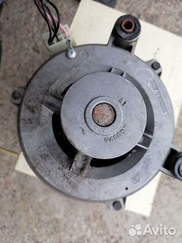 Двигатель от стиральной машины ardo
