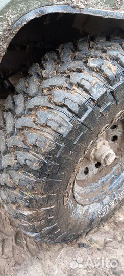 Comforser CF3000 33/12.5 R15