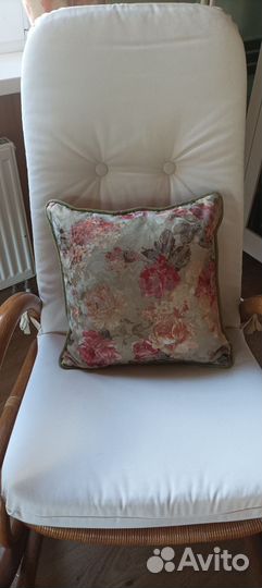 Декоративные подушки