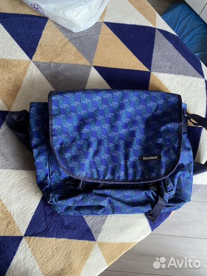 Сумка reebok