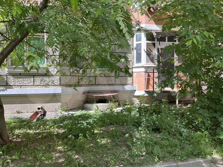 Свободного назначения, 74.5 м²