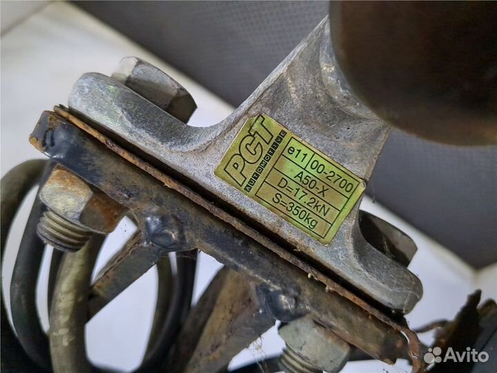 Прицепное устройство Mercedes E W210, 2002