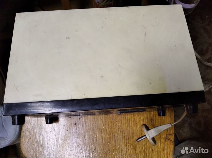 Стабилизатор напряжения Олень Сеть