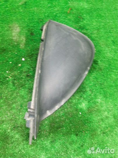 Накладка на торпедо левая Citroen C4 седан 1.6