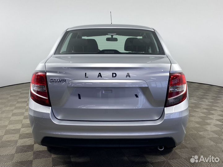 LADA Granta 1.6 МТ, 2023
