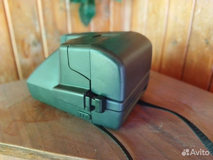 Фото техника