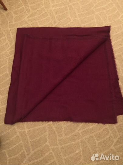 Отрез шерстяной