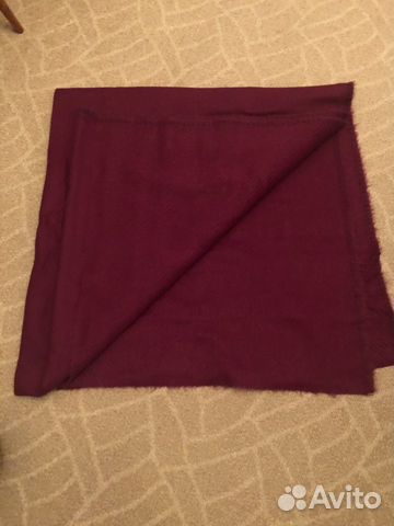 Отрез шерстяной