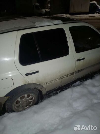 Volkswagen golf 3 двери