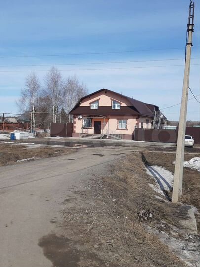 Здание, 445.5 м²