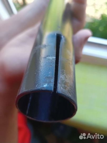 Руль для трюкового самоката