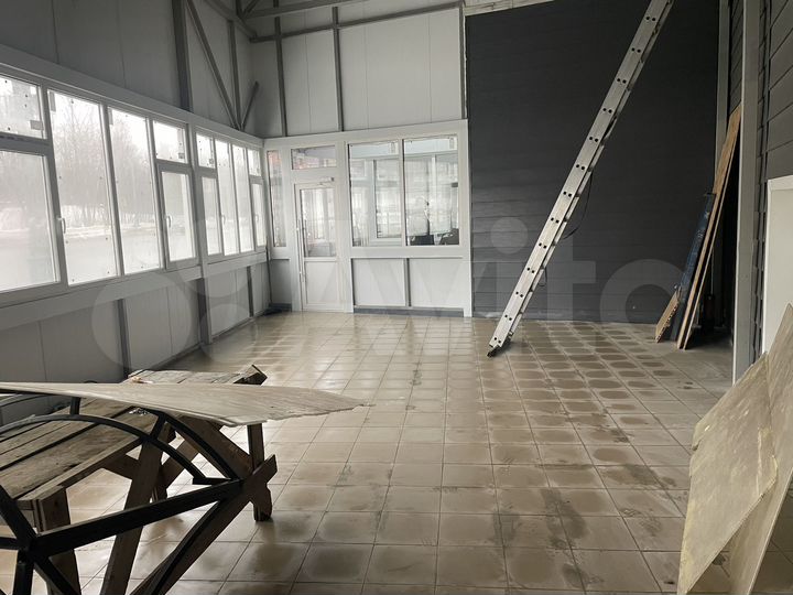 Общепит, 50 м²