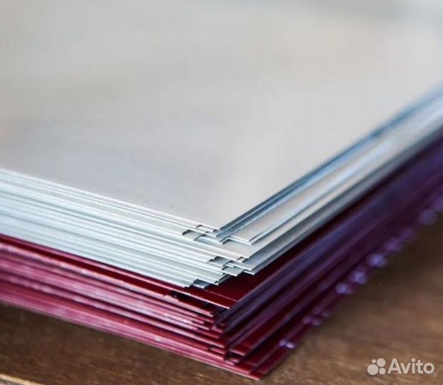 Гладкий Лист