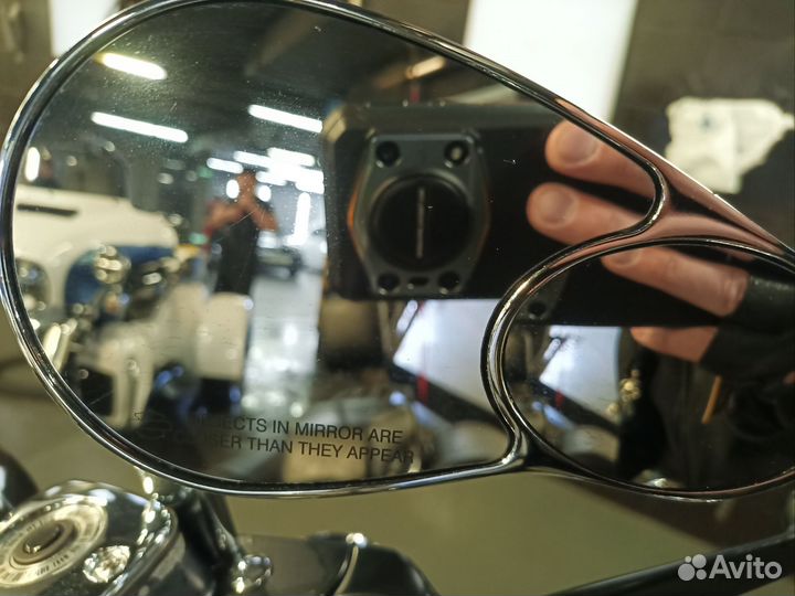 Харлей Дэвидсон