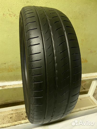 Pirelli Cinturato P1 Verde 195/55 R16 87H