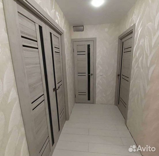 Двери межкомнатные