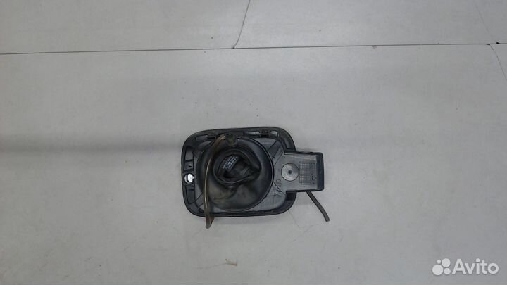 Лючок бензобака Volkswagen Jetta 6, 2015