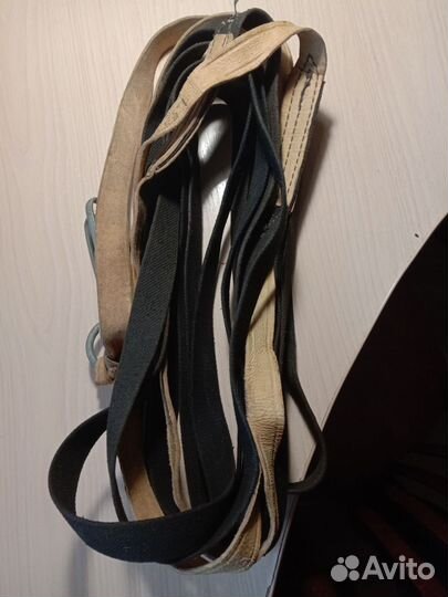 Сбруя для лошади