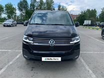 Volkswagen Multivan 2.0 AMT, 2021, 117 000 км, с пробегом, цена 7 300 000 руб.