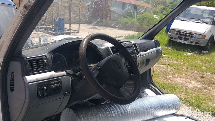 Авто-разбор газель-волга