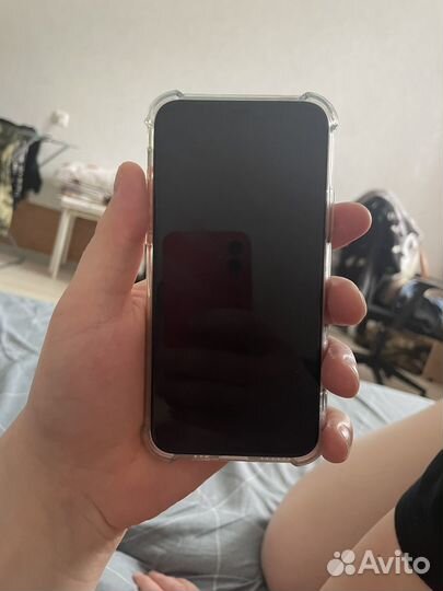 iPhone Xr, 128 ГБ