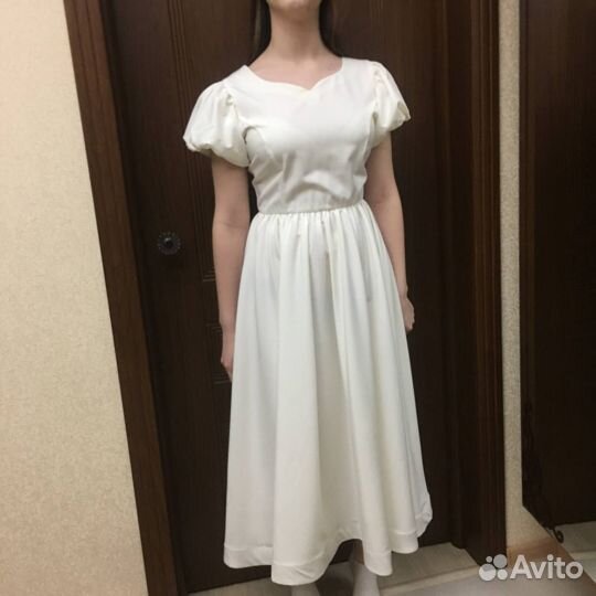 Платье женское вечернее 44 размер