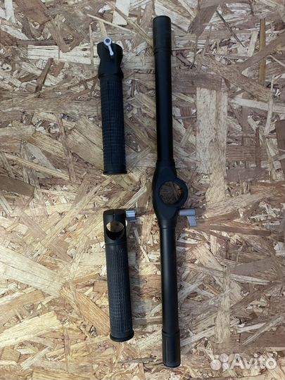 Zhiyun crane стабилизатор