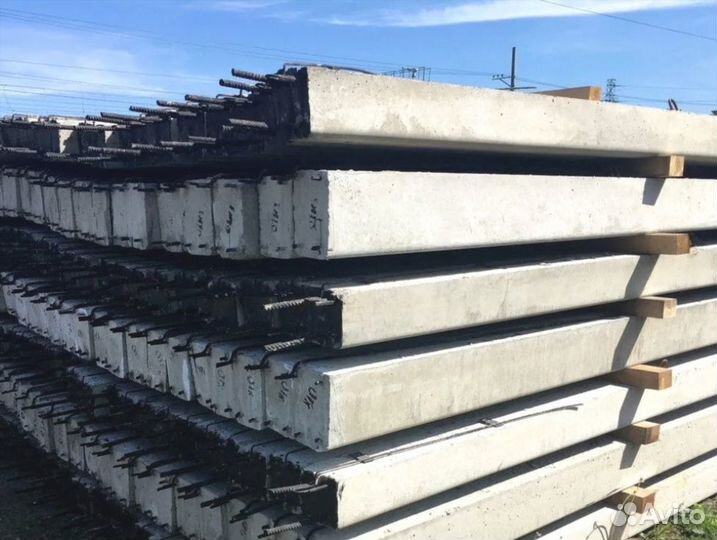 Опоры лэп / Столб электрический с доставкой