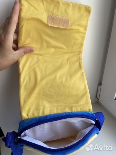 Сумка детская