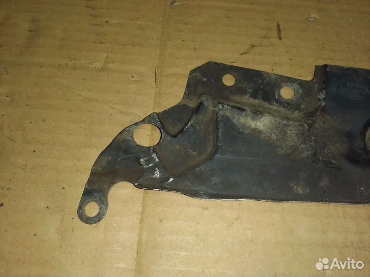 Щиток Грм 2.0 2E Volkswagen Golf 3