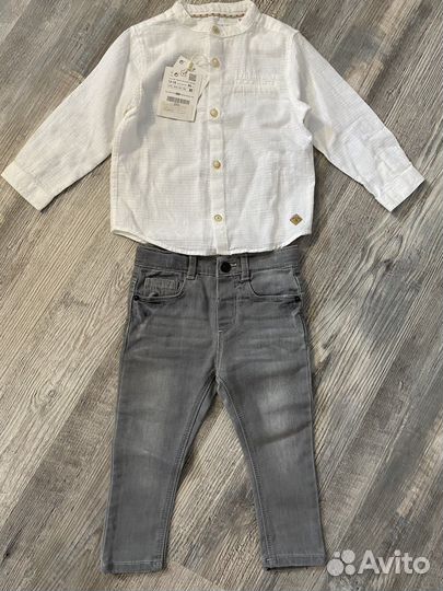 Одежда для мальчика