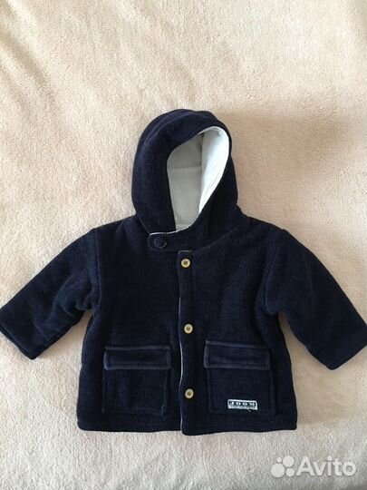 Куртка на 6 мес